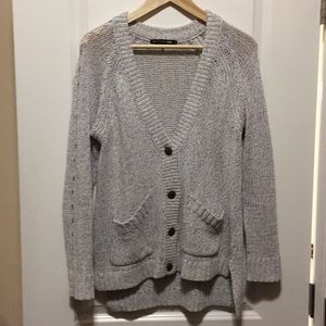 Rag & Bone Cotton cardigan